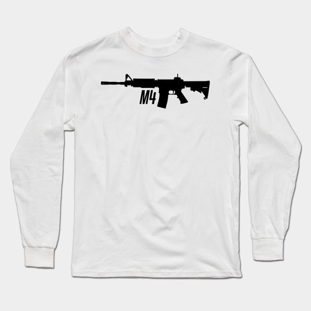 2nd Amendment Rights Long Sleeve T-Shirt by GreenGuyTeesStore